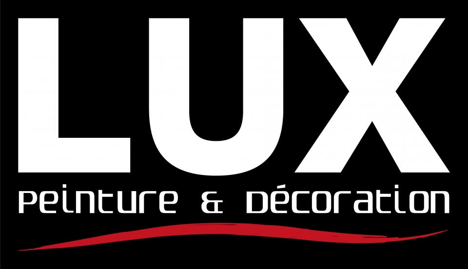 Logo Lux peinture et decoration